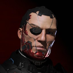 Beini portrait