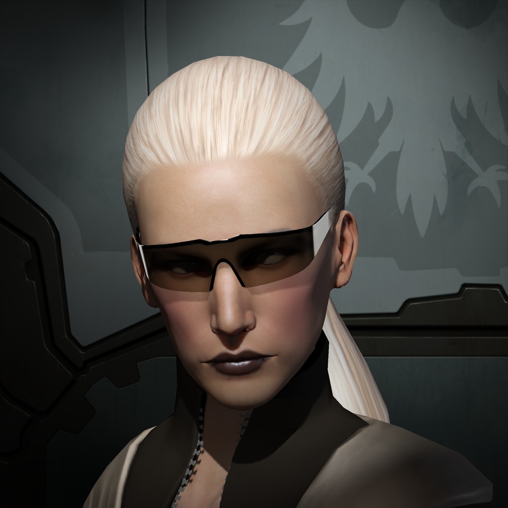 Nyana Widowmaker