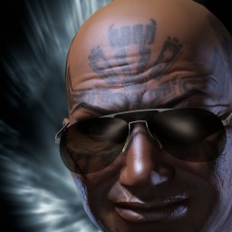 Cognac portrait