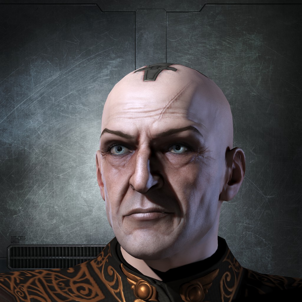 Marcus Imrahil