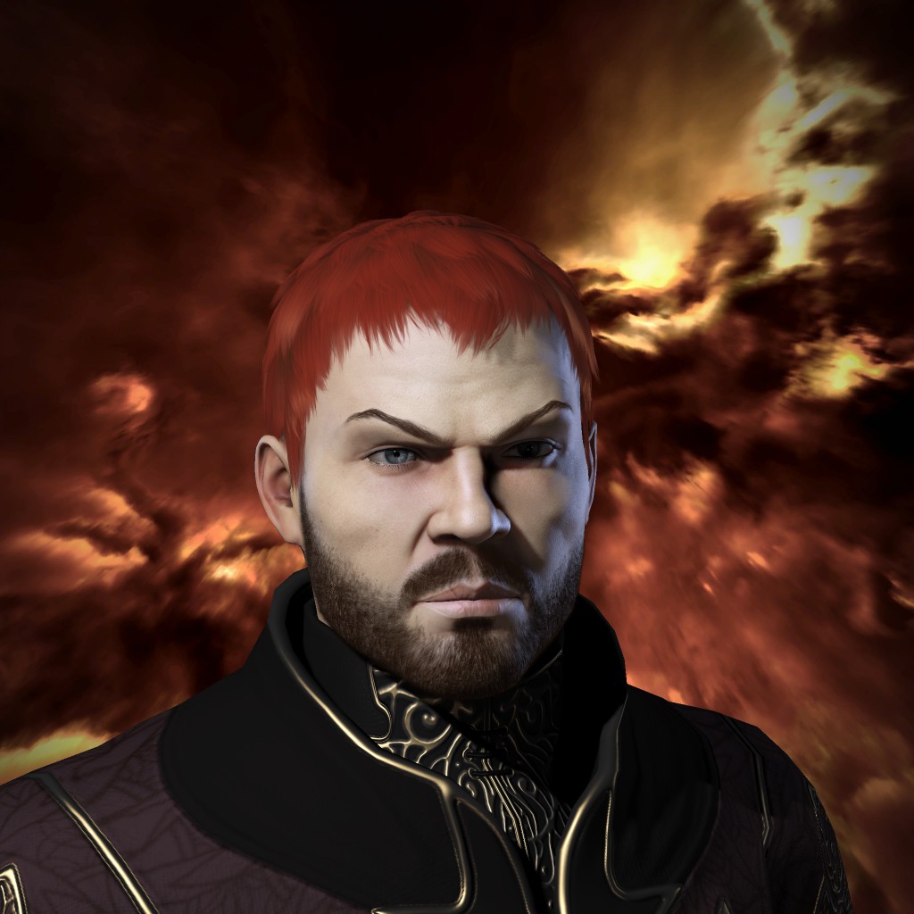 Caldari Citizen 729574693