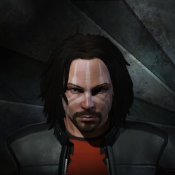 isca portrait