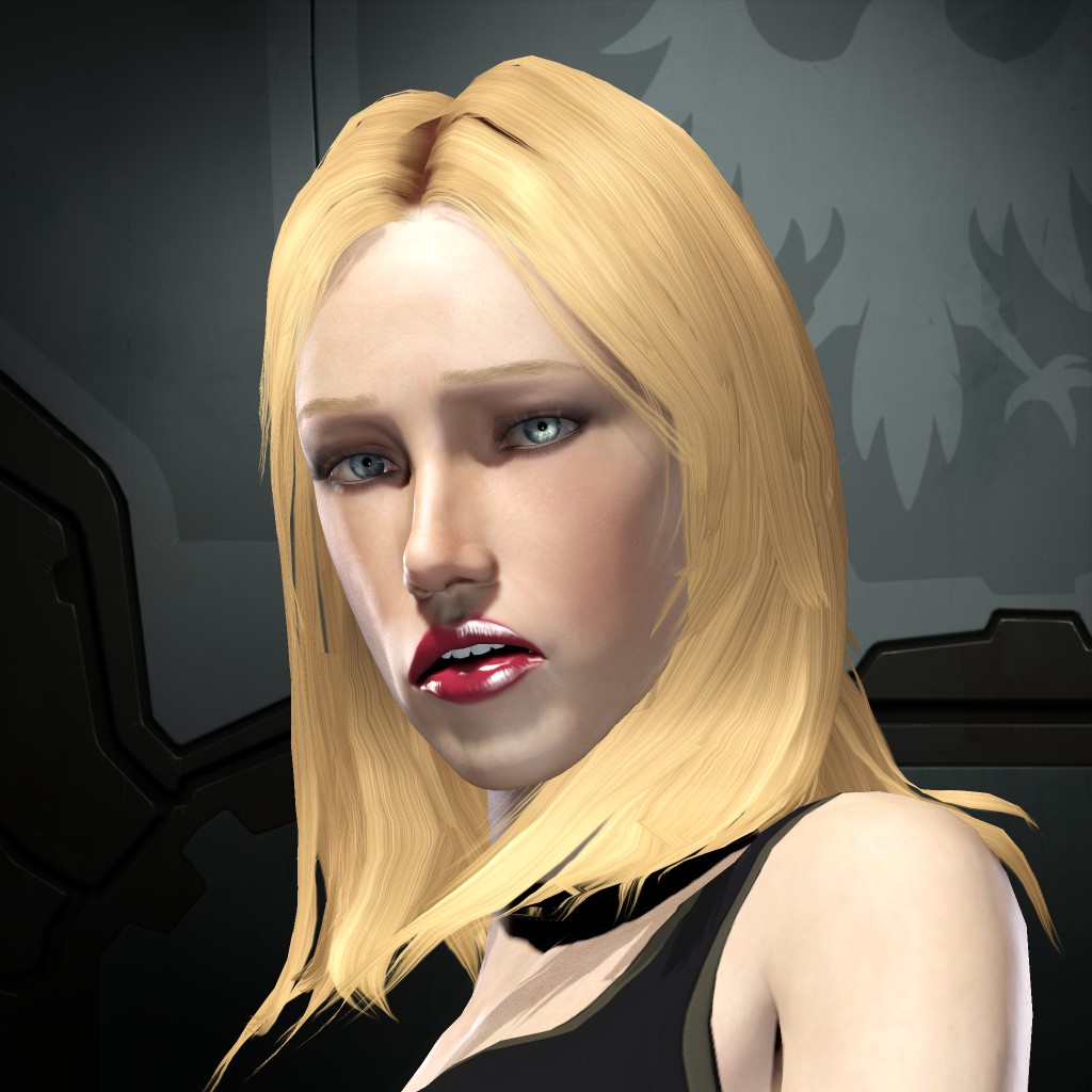 Mistress Phoenix