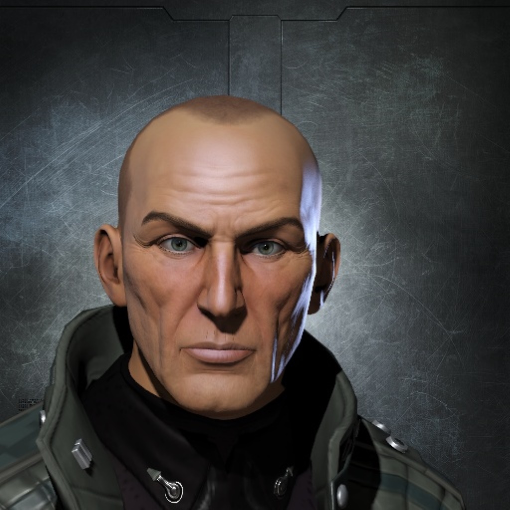 Hugo Darcy