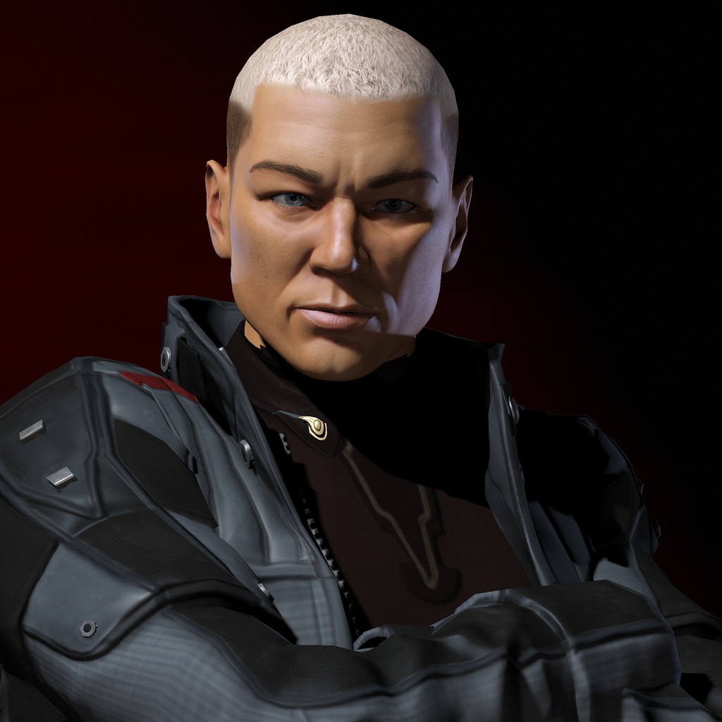 Drako Dunkelzahn