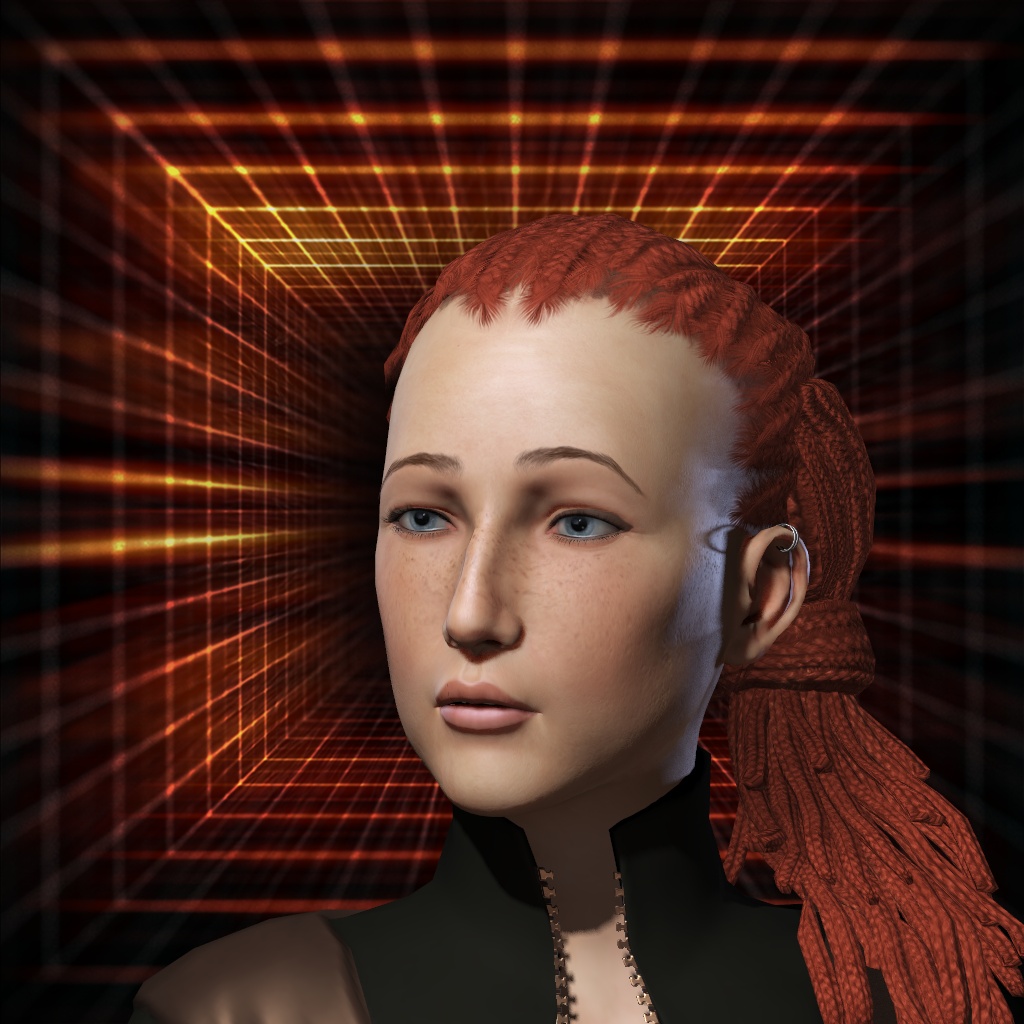 Acute Sai'dar