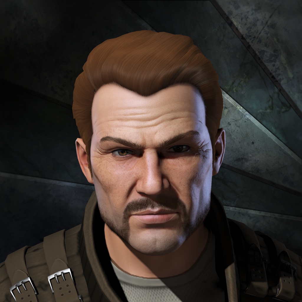portrait