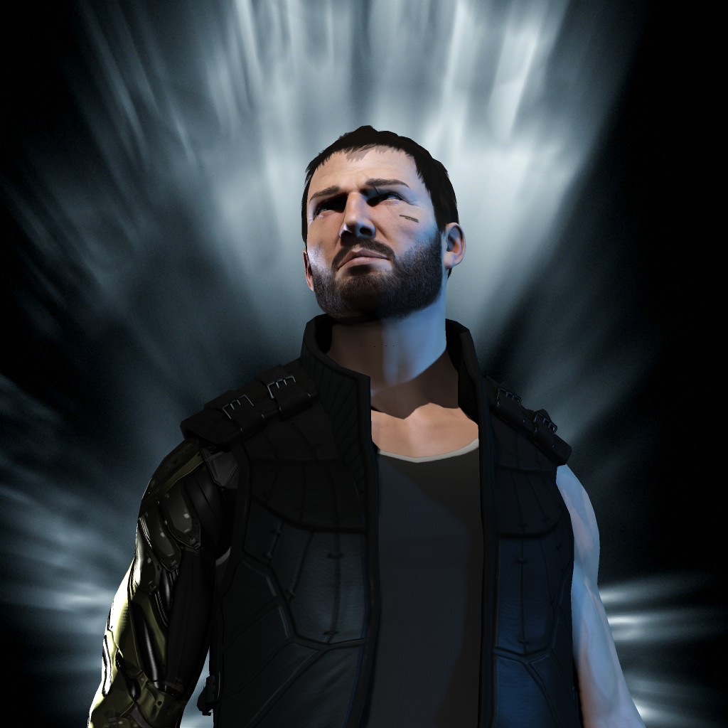 Scypher Malloy