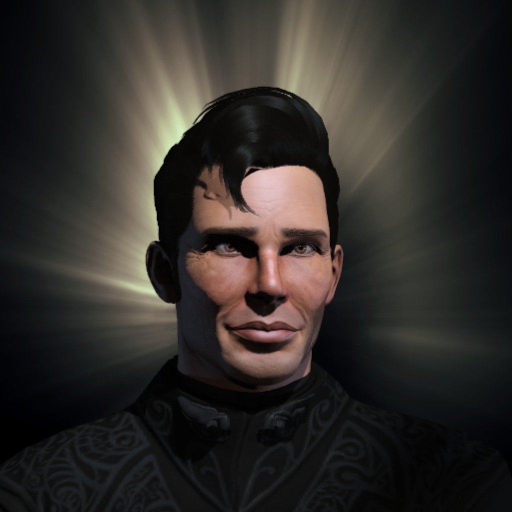 George Spelvin