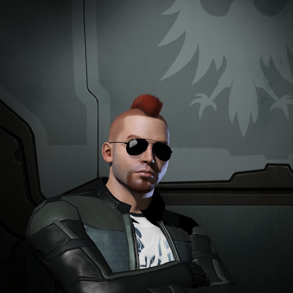 Red Sebastian