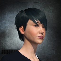 Alasaras portrait