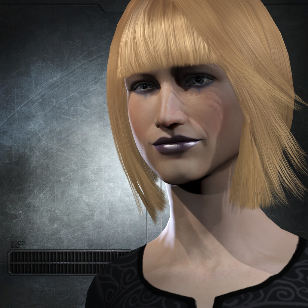 Callisto Truenazul
