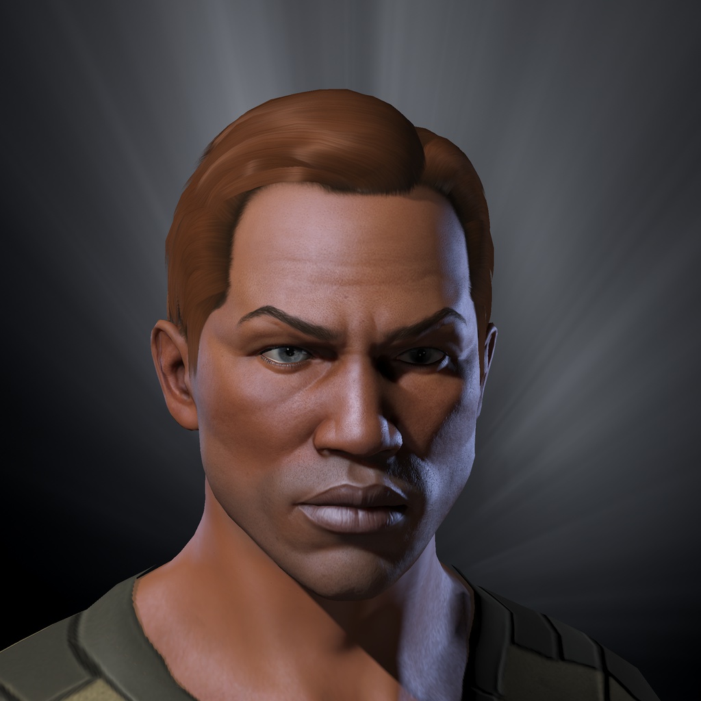 Lamented Mace