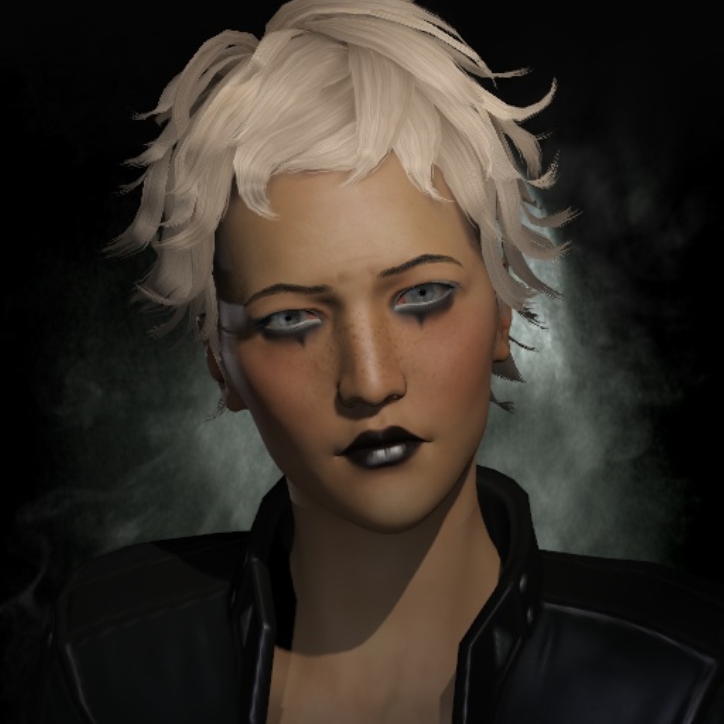 Sindy Darrow