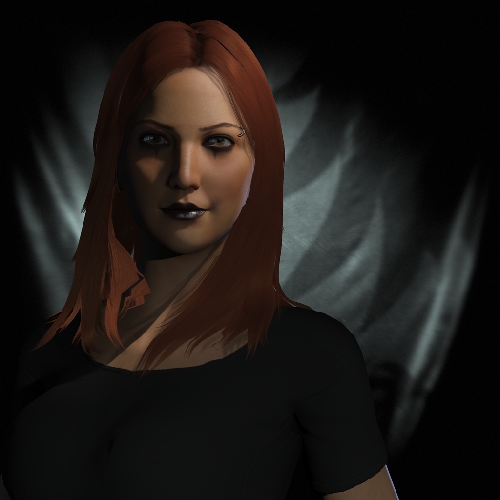 Morgana Pyash