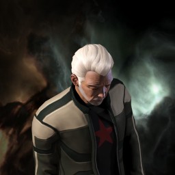 fargorev portrait