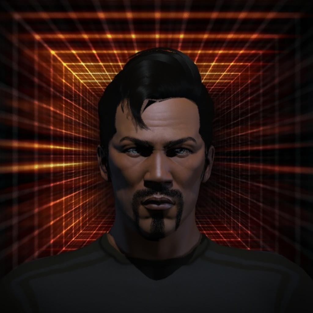 Lord'Yu