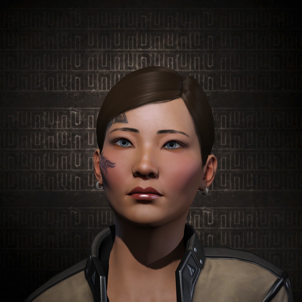 portrait