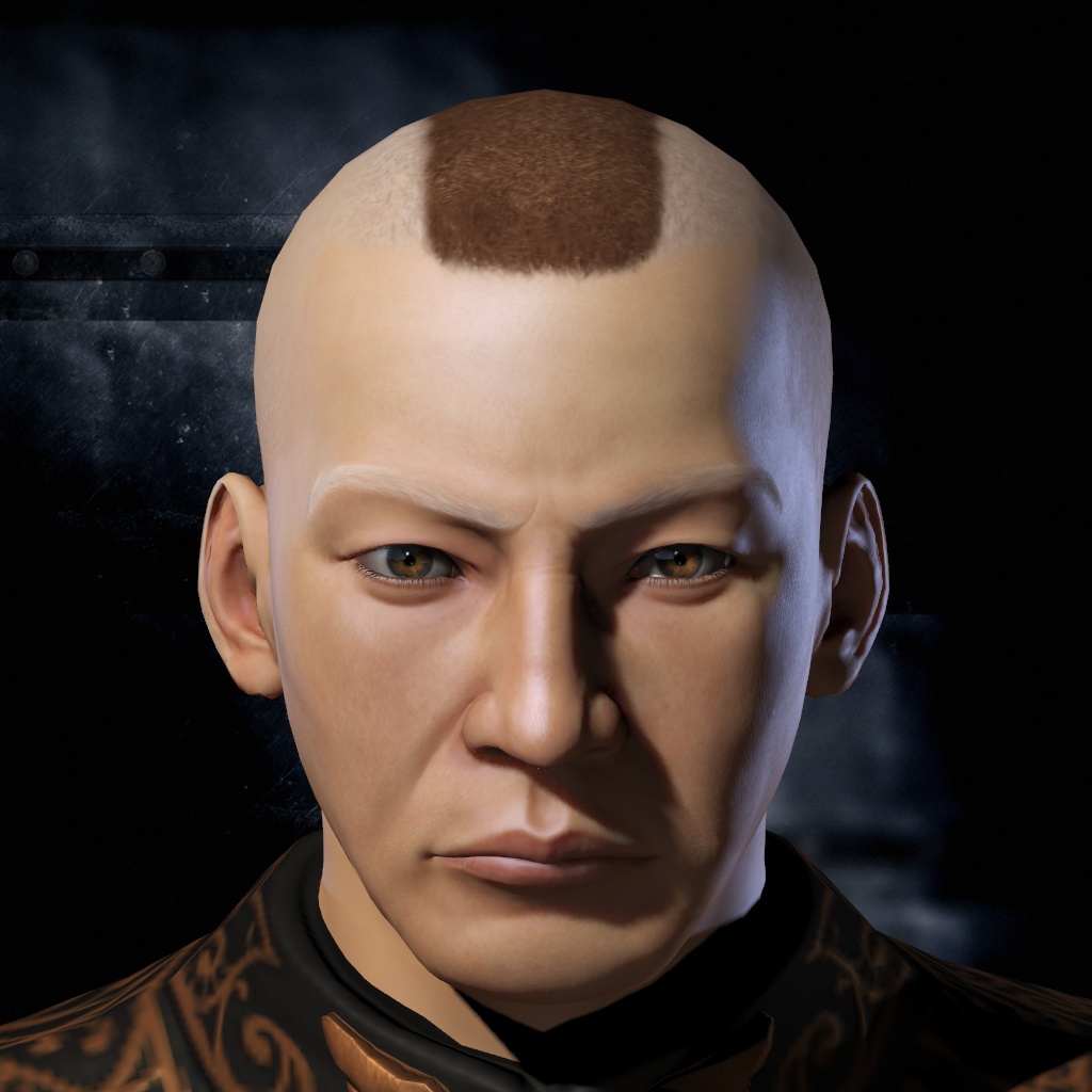 Sebastian Skullcrusher