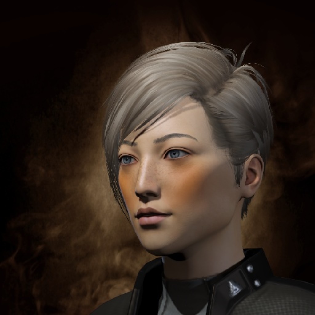 SolaceEve