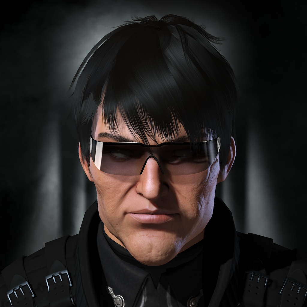 DaemonLegions