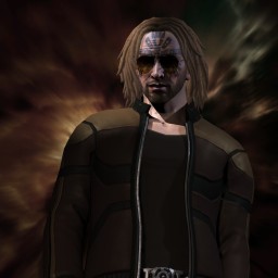 Tumahub portrait