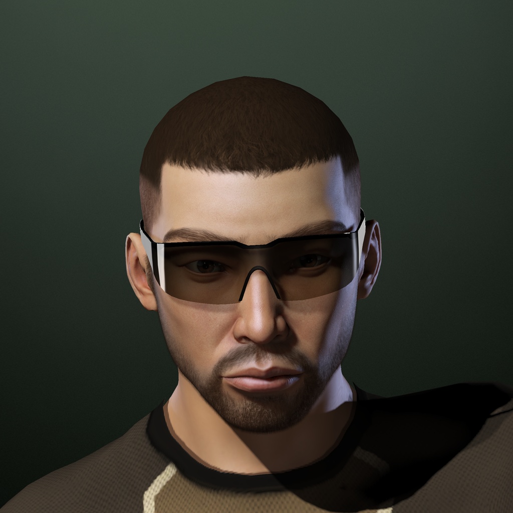 Liberus Zhu