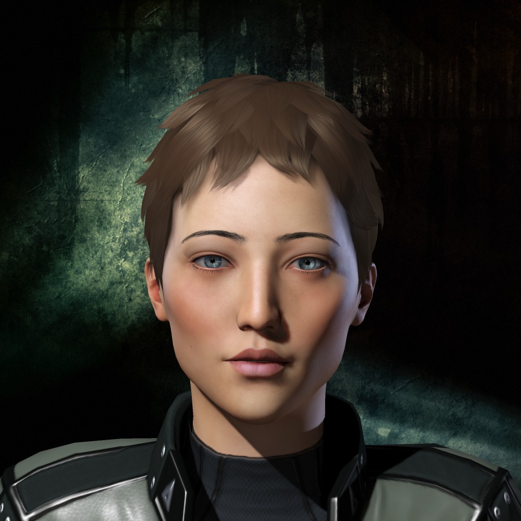Eleniel Maxwell