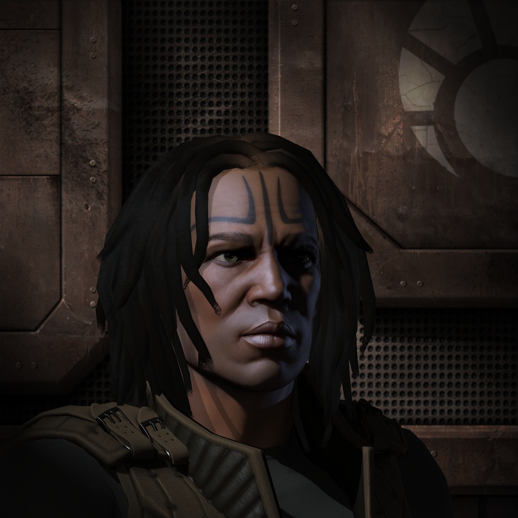 Jericho Ralehan