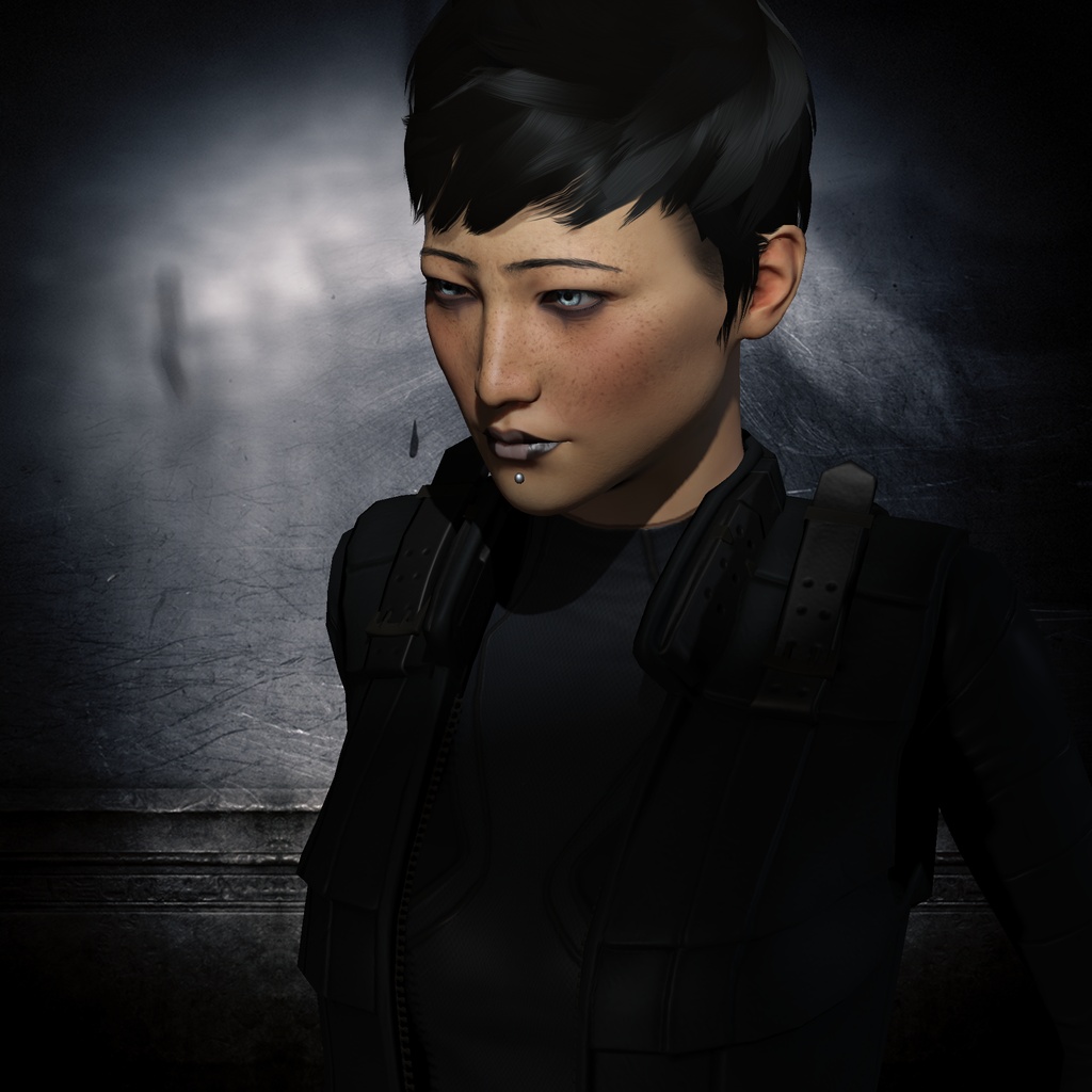Serena Kasuragi
