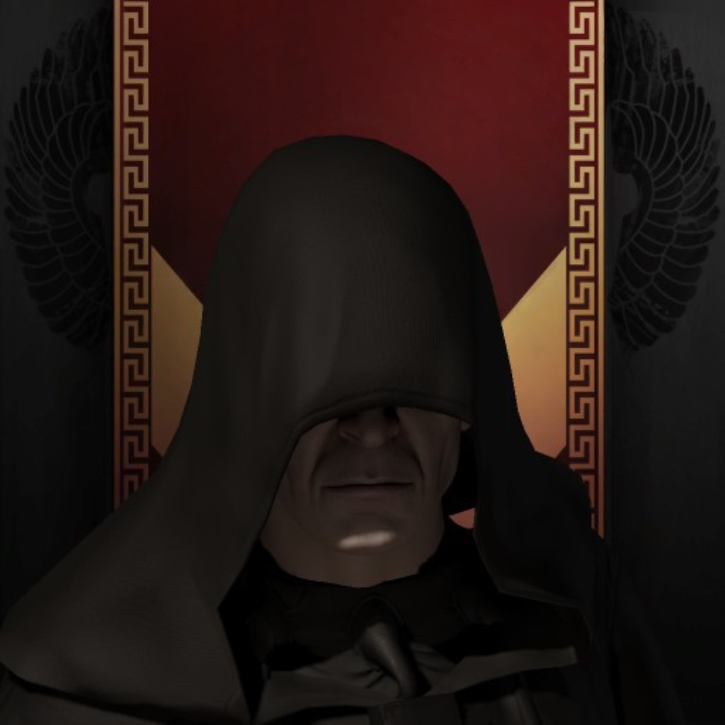 MASTER SCYTHE