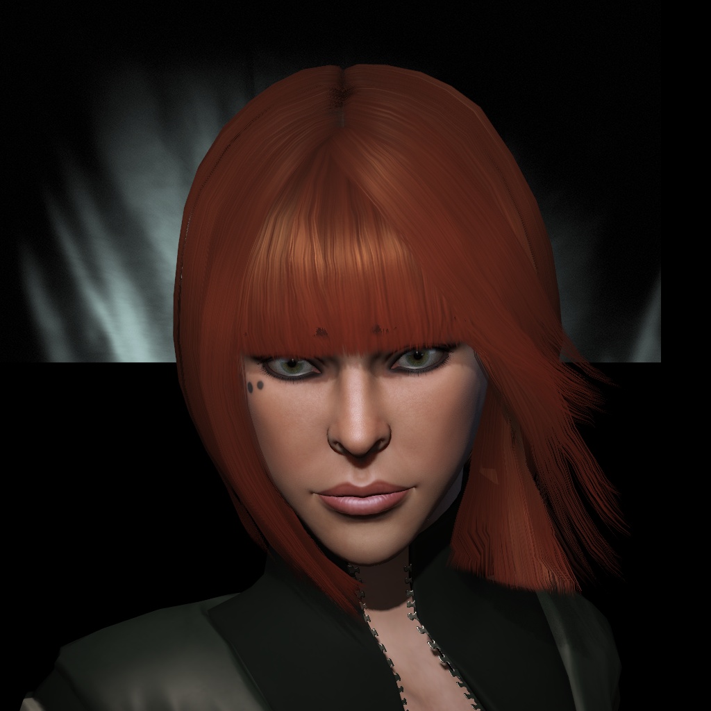 portrait