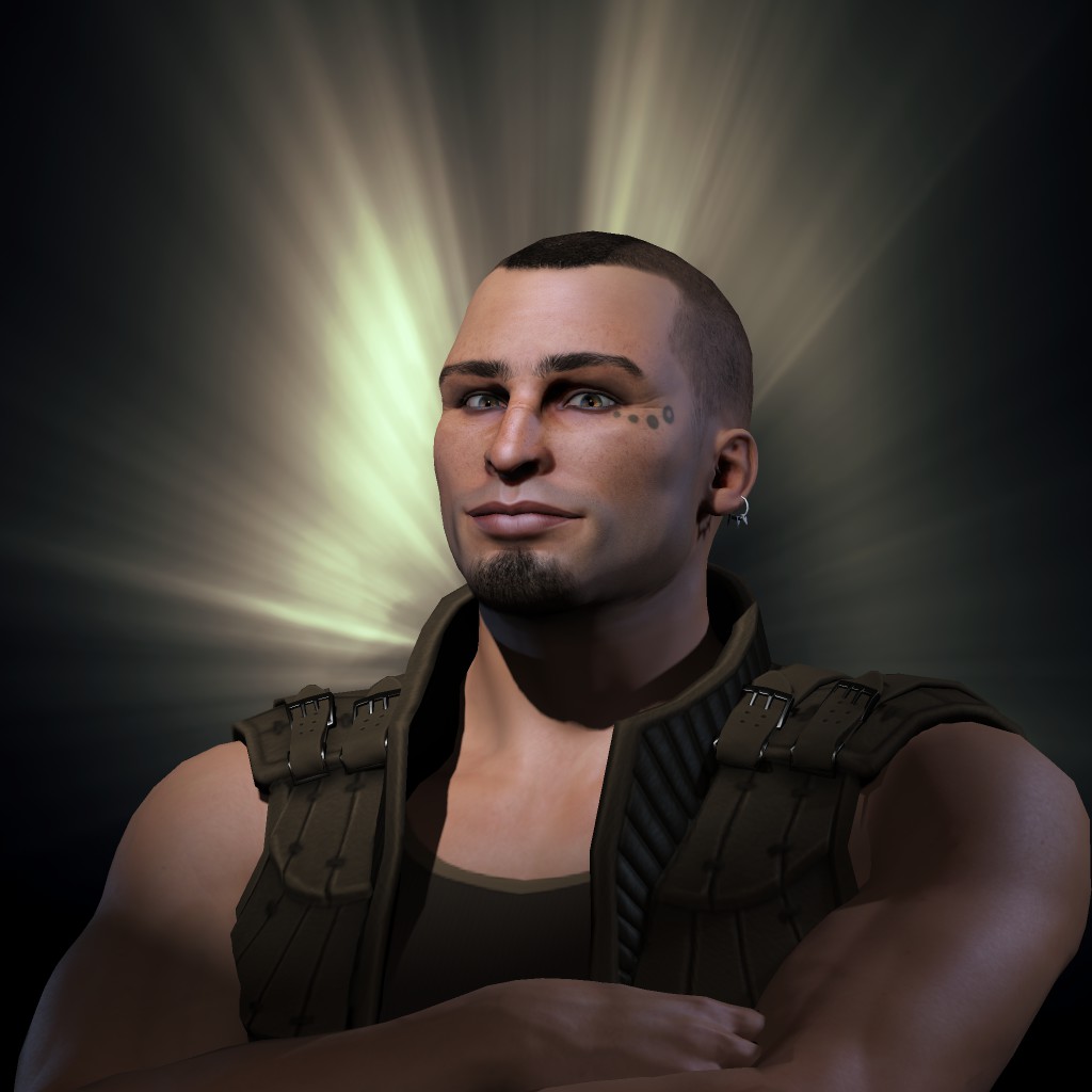 Ephraim Nosu