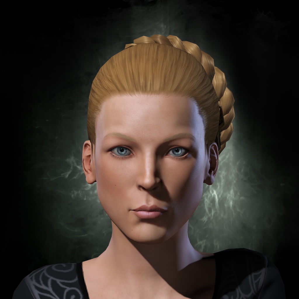 Elinor Quaint