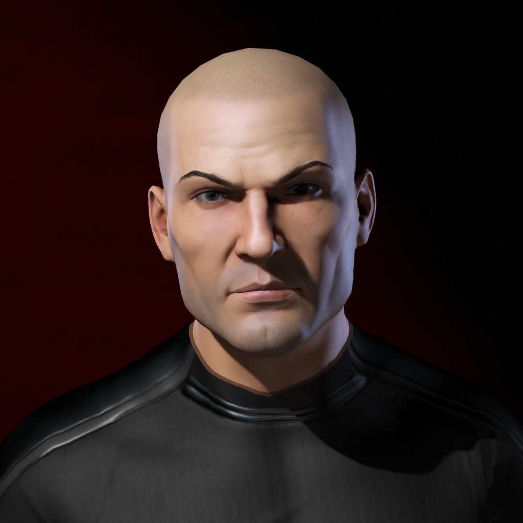 Evanderex
