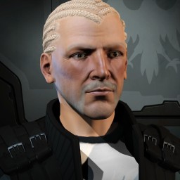 bokewalka portrait