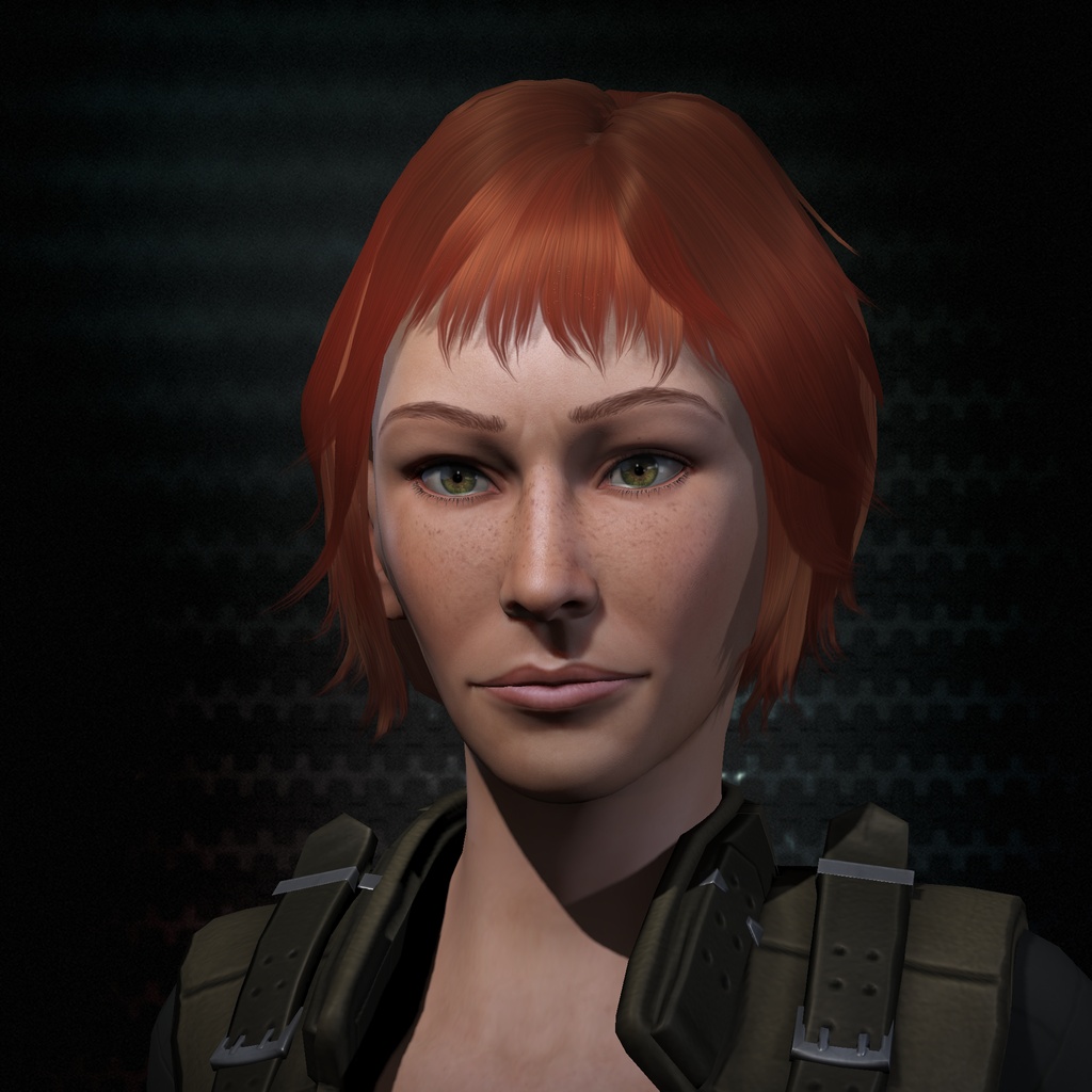 portrait