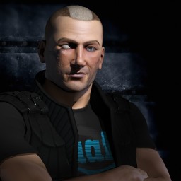 framolia portrait