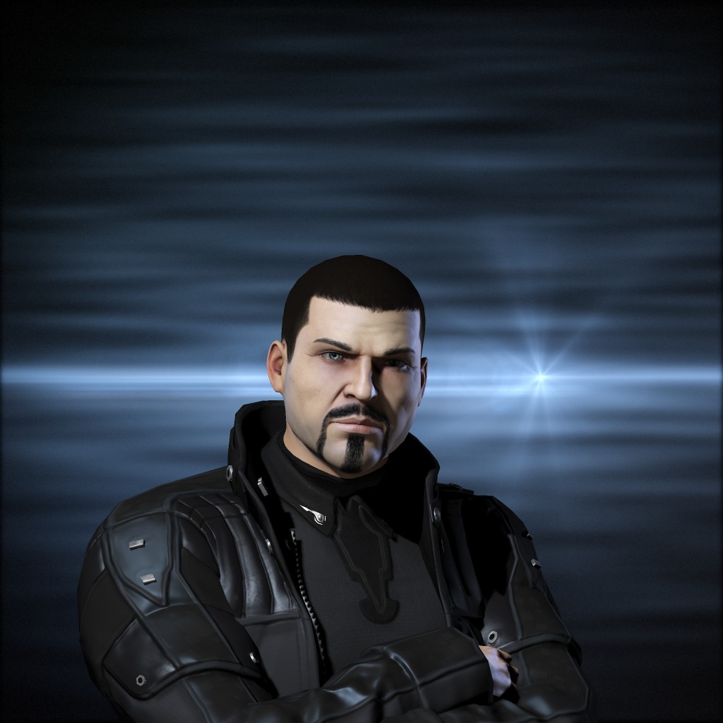 Booker Burrfoot