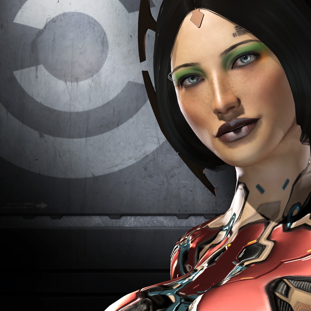 Alice Quatermain