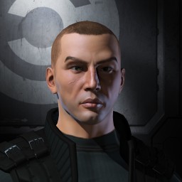 Uncarian portrait