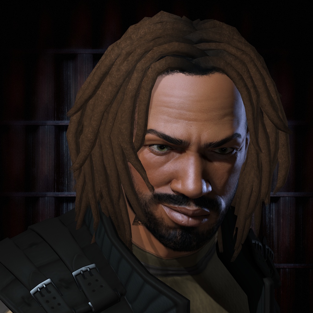 Traeven Lasater