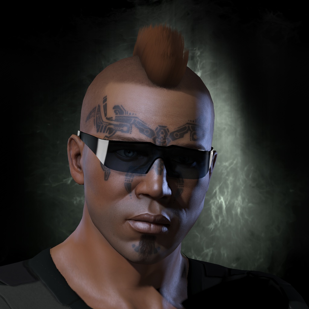 Vovan predator