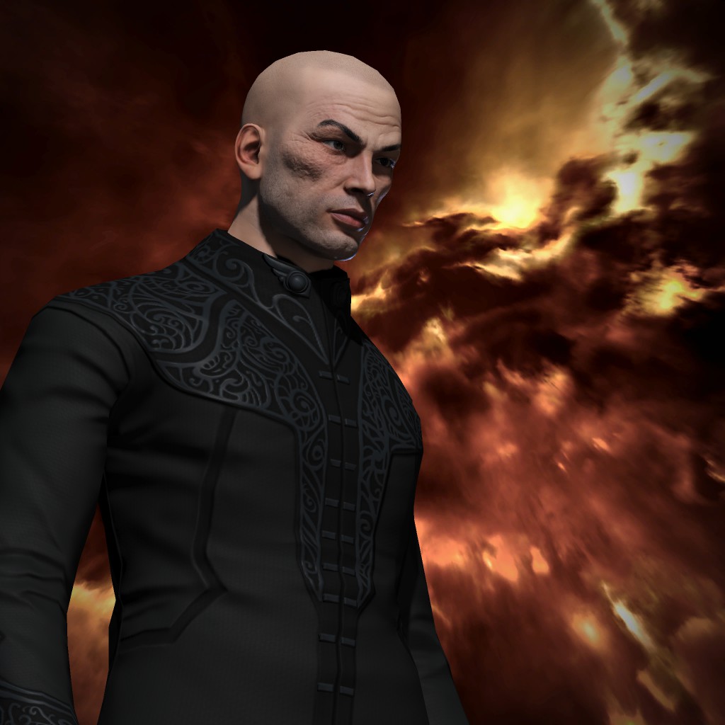 General LEXX