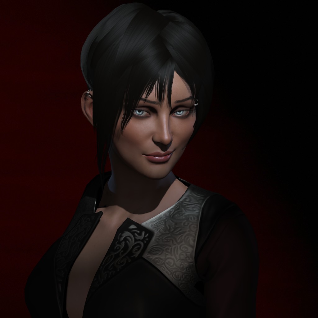 Kiryana Blide