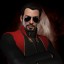 Commander Kahn'Alzaor Commander Kahn'Alzaor