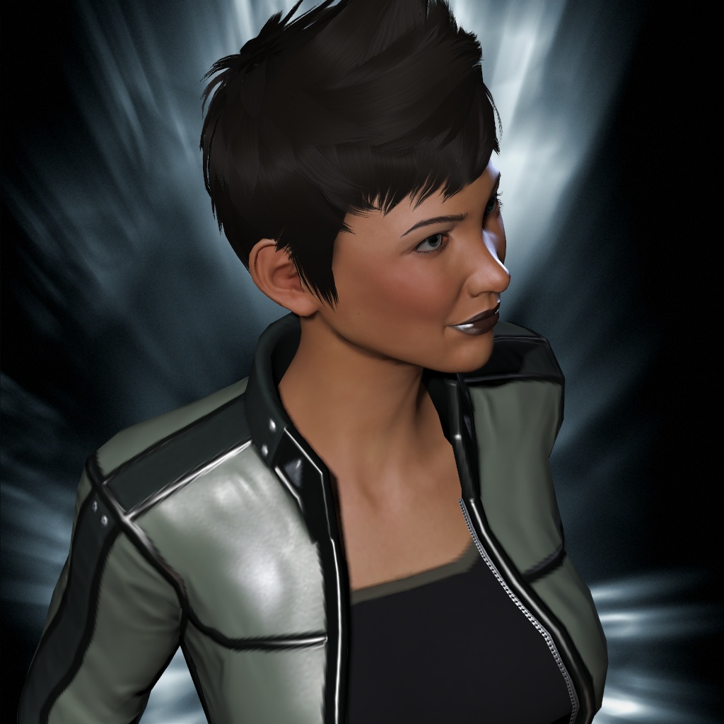 Nara Solo