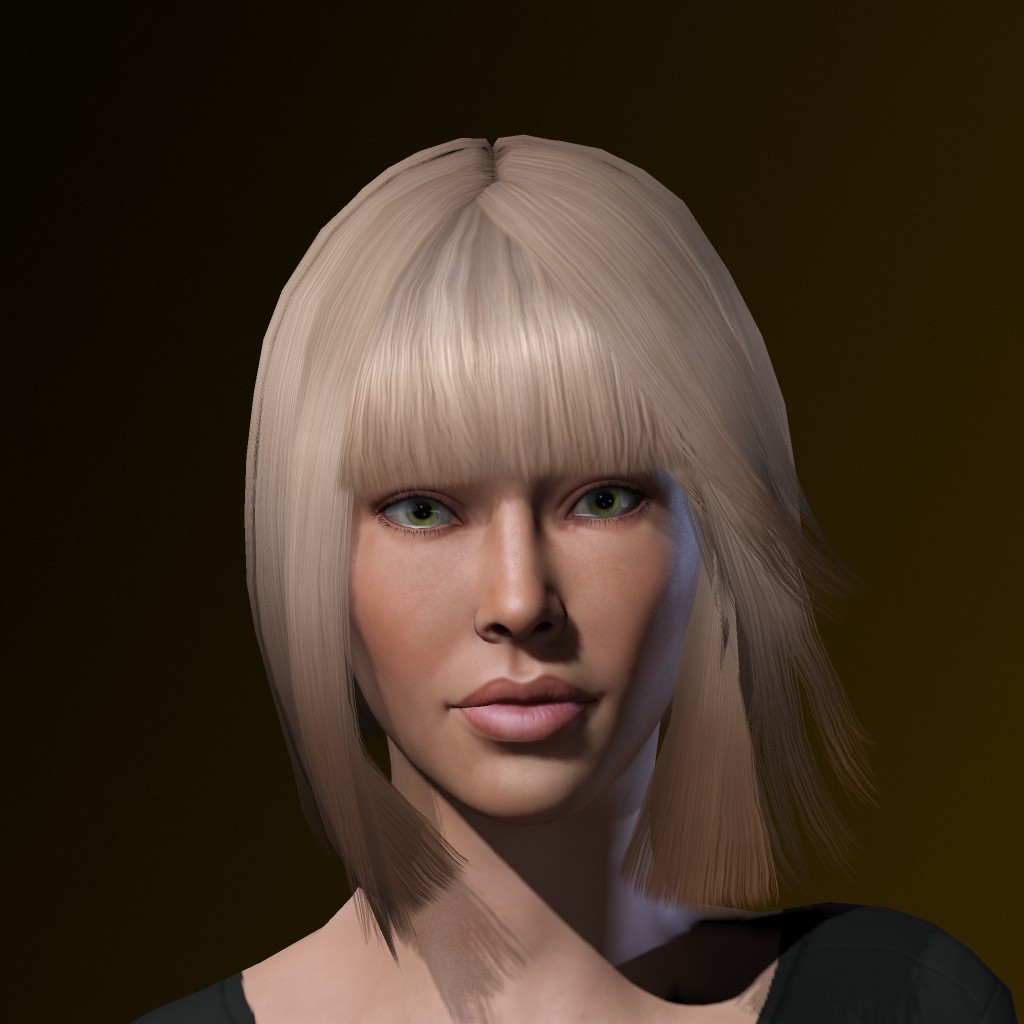 Fay Valentyne