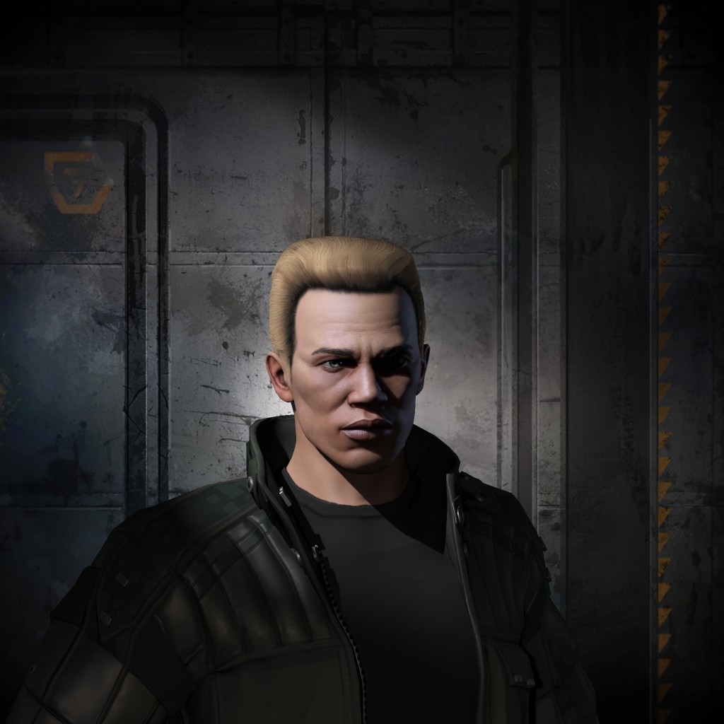 CmdrSturm
