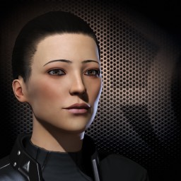 strictnine portrait